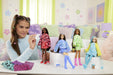 EAN 194735178711 - Barbie Cutie Reveal HRK23 muñeca imagen 4