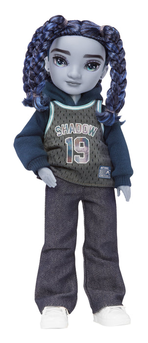 EAN 0035051592822 - MGA Entertainment Shadow High 592822EUC muñeca imagen 5