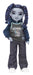 EAN 0035051592822 - MGA Entertainment Shadow High 592822EUC muñeca imagen 5