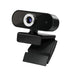 EAN 4052792061024 - LogiLink UA0368 cámara web 1280 x 720 Pixeles USB 2.0 Negro imagen 1