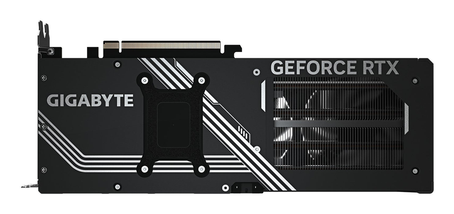 EAN 4719331355715 - GIGABYTE GeForce RTX 5070 WINDFORCE OC SFF 12G imagen 6