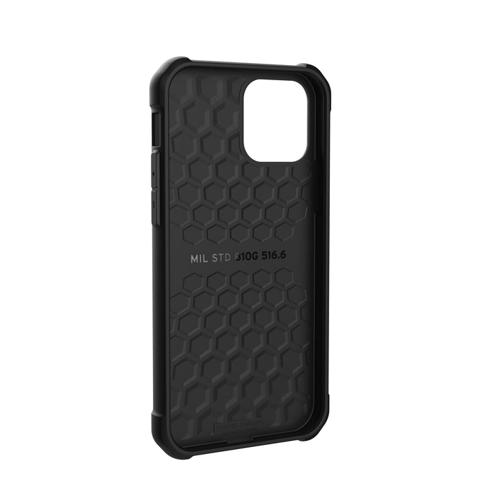 EAN 0812451037043 - Urban Armor Gear Metropolis LT Series funda para teléfono móvil 15,5 cm (6.1") Negro imagen 5