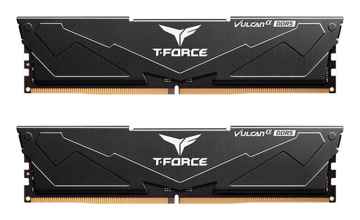 EAN 765441868120 - Team Group VULCAN FLABD516G6000HC3001 módulo de memoria 16 GB 1 x 16 GB DDR5 48000 MT/s 288-pin DIMM imagen 1