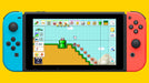 EAN 0045496424374 - Nintendo Super Mario Maker 2 Estándar Italiano Nintendo Switch imagen 2