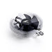 EAN 8809213766701 - Zalman CNPS80G Rev.1 Procesador Enfriador 8,5 cm Negro, Plata 1 pieza(s) imagen 2