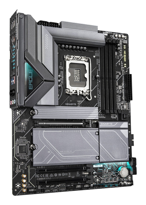 EAN 4719331864927 - GIGABYTE Z890 EAGLE WIFI7 placa base Intel Z890 LGA 1851 (Socket V1) ATX imagen 3