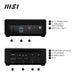 EAN 4711377071147 - MSI Cubi N ADL-007DE Intel® N N100 4 GB DDR4-SDRAM 128 GB SSD Windows 11 Pro Mini PC Negro imagen 7
