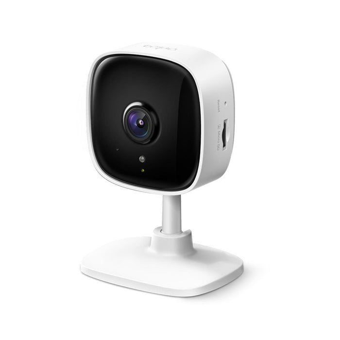 EAN 4897098682746 - TP-Link Tapo C110 Cubo Cámara de seguridad IP Interior 1920 x 1080 Pixeles Escritorio imagen 1