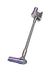 EAN 5025155081839 - Dyson V8 Aspiradora escoba 2 en 1 Batería Secar Sin bolsa 0,54 L Níquel, Plata imagen 2