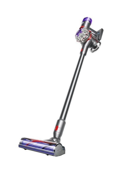 EAN 5025155081839 - Dyson V8 Aspiradora escoba 2 en 1 Batería Secar Sin bolsa 0,54 L Níquel, Plata imagen 2