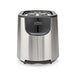 EAN 5412810336272 - Nedis KABT300EAL tostadora 7 2 rebanada(s) 1000 W Aluminio, Negro imagen 5