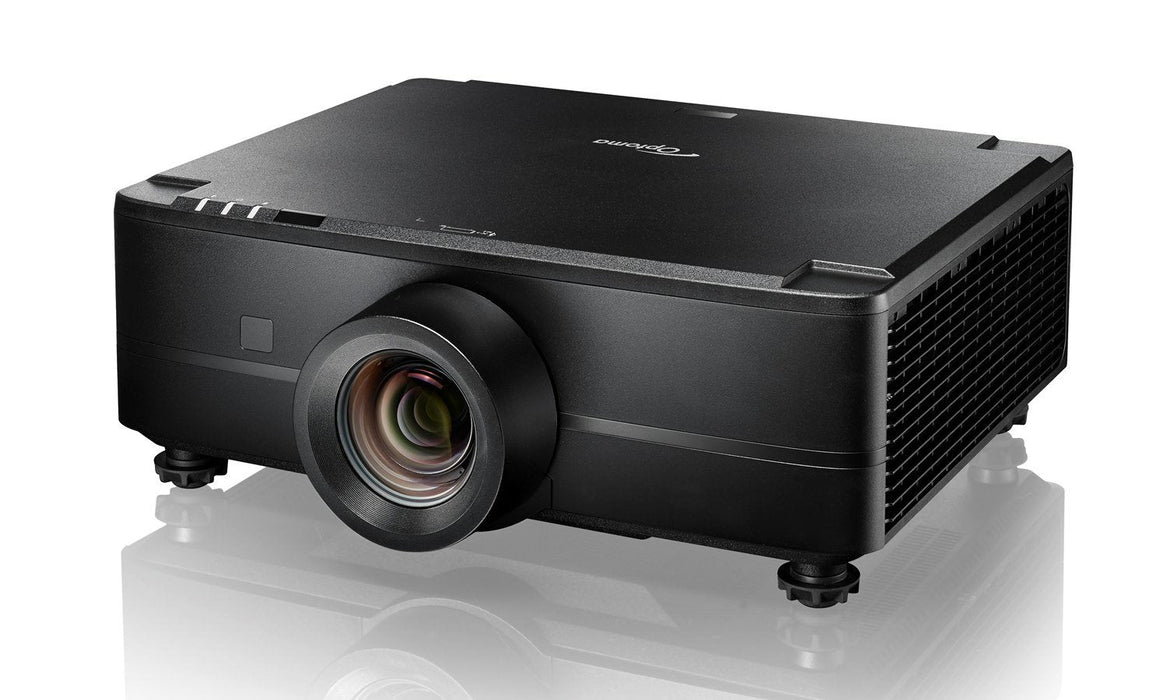 Optoma Zk810t - Dlp-Projektor - Laser - 3d - 8600 Lm - 3840 X 2160 - 16:9 - 4k
