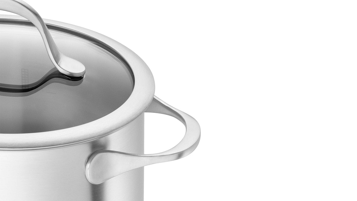 Zwilling Essence Kit De Cacerolas 4 Pieza(S)