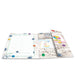 EAN 4008705197960 - HERMA 19796 carpeta Cartón Multicolor A3 imagen 3