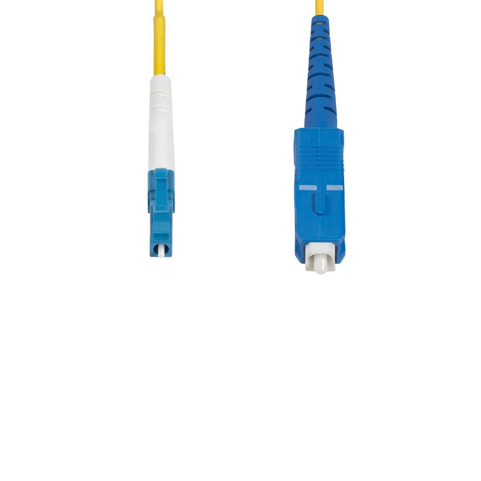Startech.Com 3 Meter Lwl Cable De Red Lc Sc (Upc)