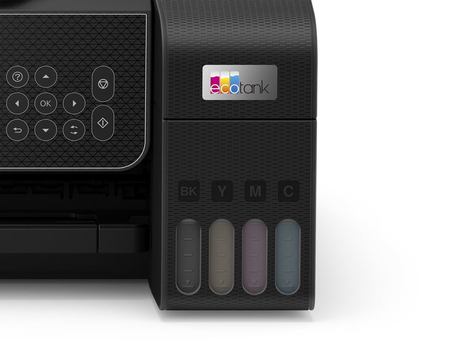 EAN 8715946720586 - Epson EcoTank ET-2871 Inyección de tinta A4 5760 x 1440 DPI 33 ppm Wifi imagen 7