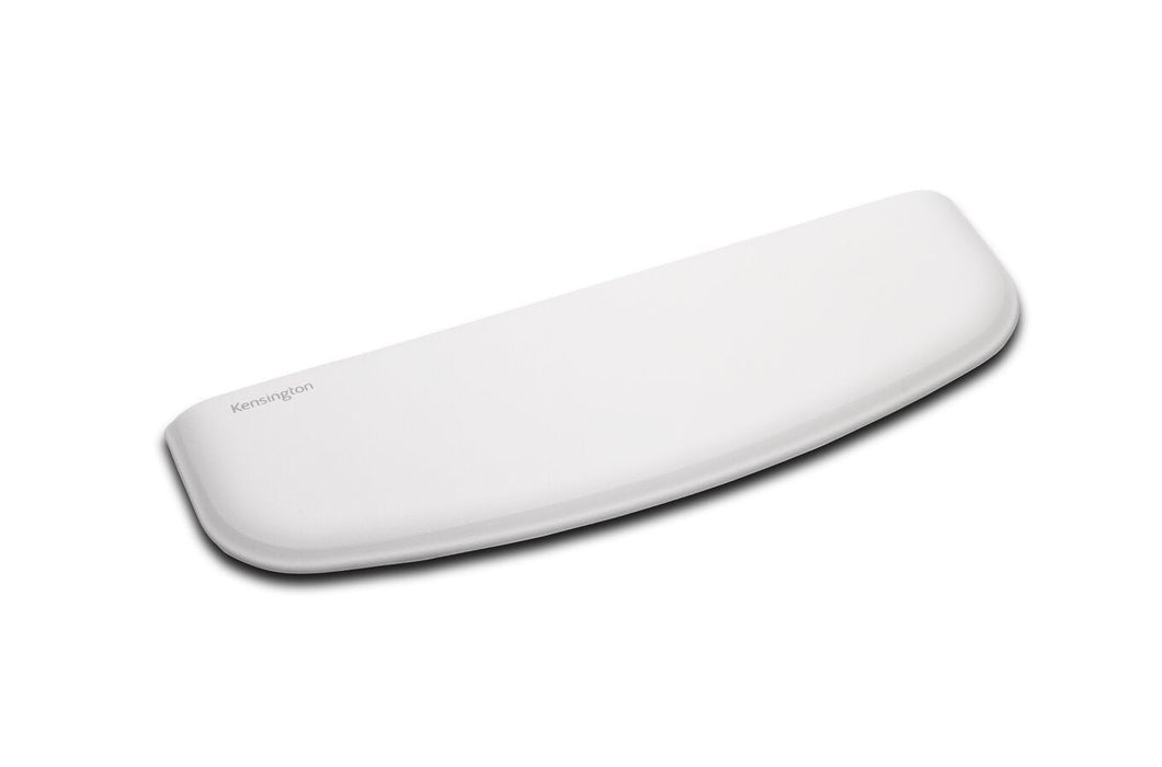 Kensington Repose-Poignets Ergosoft Pour Claviers Ultrafins Et Compacts - Gris
