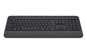 EAN 5099206105492 - Logitech 920-010912 teclado Oficina Bluetooth QWERTZ Suizo Grafito imagen 1