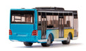 EAN 4006874014002 - Siku City Bus Modelo a escala del minibus "Samba Bus" Previamente montado imagen 3