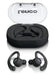 EAN 8711902043843 - Lenco EPB-460BK auricular y casco Auriculares True Wireless Stereo (TWS) gancho de oreja Deportes MicroUS imagen 1