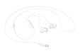 EAN 8806090270062 - Samsung EO-IC100 Auriculares Alámbrico Dentro de oído Llamadas/Música USB Tipo C Blanco imagen 9