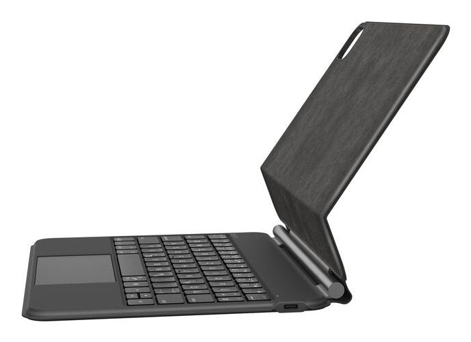 Belkin Pro Tastatur Mit Hlle F. Ipad Pro 11 (M4) De Bbz002de-V2