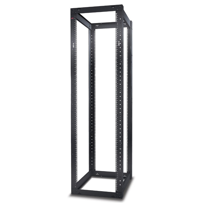 Apc Netshelter 4 Post Open Frame Rack - Armario
