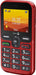 EAN 7322460087548 - Doro Leva L10 6,1 cm (2.4") 120,7 g Rojo Característica del teléfono imagen 3