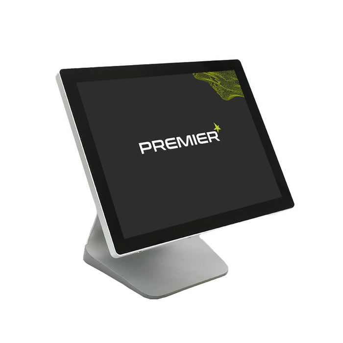 EAN 8447071002649 - Premier KT-3000 N97 1,99 GHz Todo-en-Uno 38,1 cm (15") 1024 x 768 Pixeles Pantalla táctil Plata imagen 1