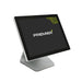 EAN 8447071002649 - Premier KT-3000 N97 1,99 GHz Todo-en-Uno 38,1 cm (15") 1024 x 768 Pixeles Pantalla táctil Plata imagen 1