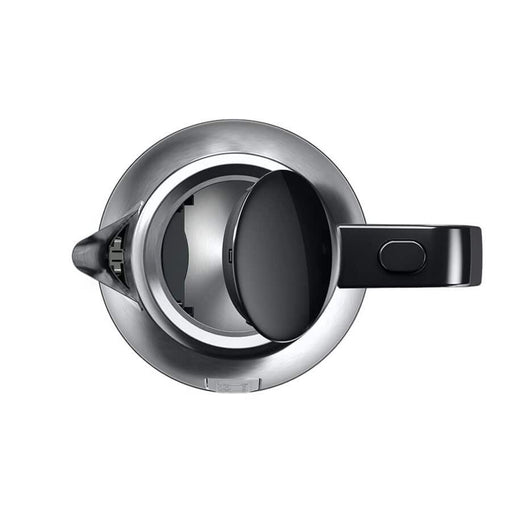 EAN 8021098001962 - Braun PurShine WK102AI-WK1500BK tetera eléctrica 1,7 L 2200 W Negro, Acero inoxidable imagen 2