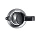 EAN 8021098001962 - Braun PurShine WK102AI-WK1500BK tetera eléctrica 1,7 L 2200 W Negro, Acero inoxidable imagen 2