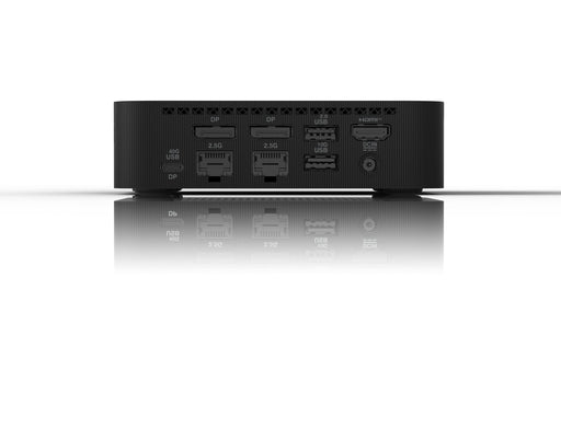EAN 4711636008181 - ASUS ExpertCenter PN54 -S70011HN AMD Ryzen AI 7 350 32 GB DDR5-SDRAM 1 TB SSD Windows 11 Home Mini PC Neg imagen 2