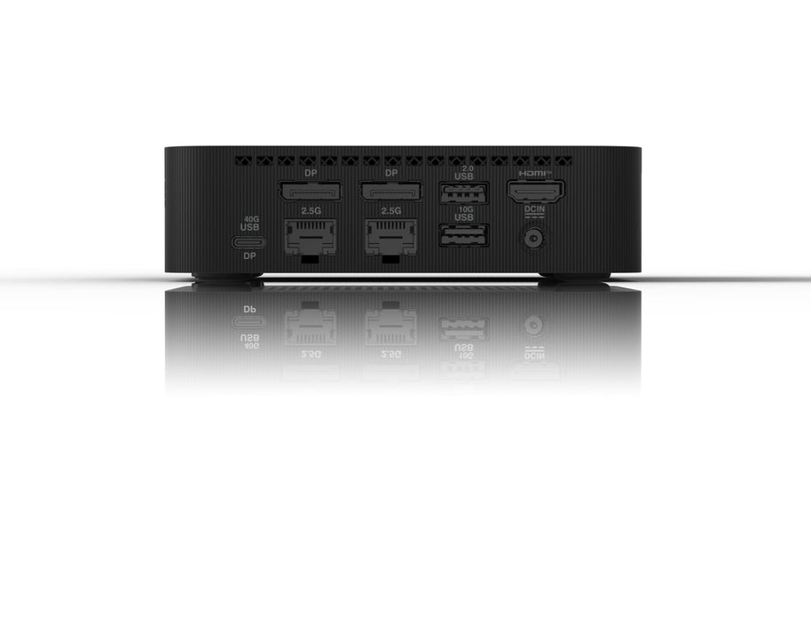 EAN 4711636008174 - ASUS ExpertCenter PN54 -S50004NN AMD Ryzen AI 5 340 16 GB DDR5-SDRAM 512 GB SSD Windows 11 Pro Mini PC Ne imagen 2