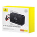 EAN 6932172654351 - Baseus Super Energy Polímero de litio 6000 mAh Negro imagen 4