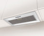 EAN 5906006937669 - Amica OMC6271W Encastrada Blanco 280 m³/h imagen 2