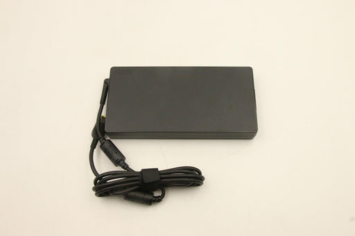 EAN 5704174534075 - Lenovo 5A10W86290 adaptador e inversor de corriente Interior 300 W Negro imagen 2