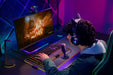 EAN 8887910000380 - Razer Seiren V3 Mini Negro Micrófono de superficie para mesa imagen 9
