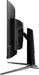 EAN 4711377250719 - MSI MPG 321CURX QD-OLED pantalla para PC 80 cm (31.5") 3840 x 2160 Pixeles 4K Ultra HD Negro imagen 8
