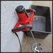 EAN 4006825602258 - Einhell TE-MX 1600-2 CE mezclador eléctrico 1600 W 750 RPM imagen 8