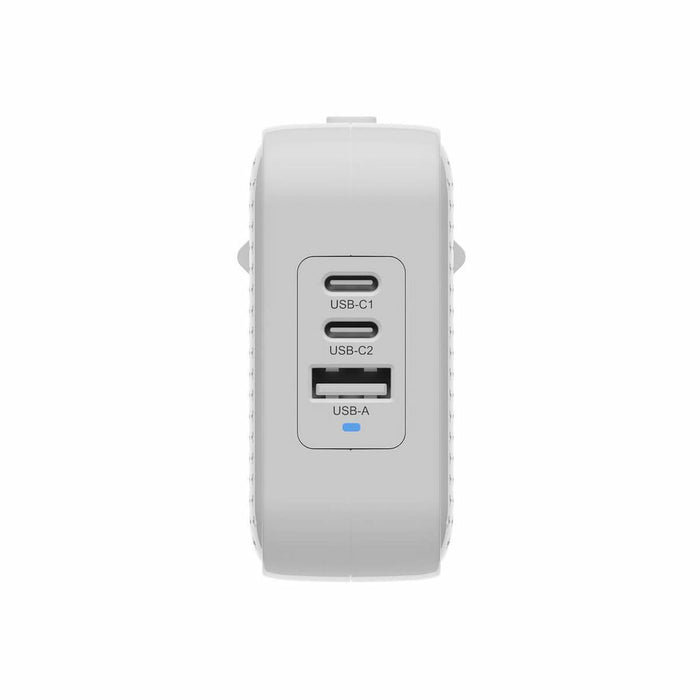 EAN 6941921149390 - HYPER HJ1003WHWWGL cargador de dispositivo móvil Portátil, Smartphone, Tableta Blanco Corriente alterna C imagen 5