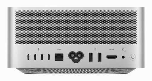 EAN 194253433941 - Apple Mac Studio Apple M M2 Max 32 GB 512 GB SSD macOS Ventura Mini PC Plata imagen 2