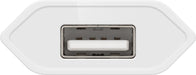 EAN 4040849453007 - Goobay 45300 cargador de dispositivo móvil Universal Blanco Corriente alterna Interior imagen 3