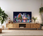 EAN 4589511171615 - JAPANNEXT JN-IPS500UHD60F pantalla para PC 127 cm (50") 3840 x 2160 Pixeles 4K Ultra HD Negro imagen 8