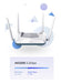 EAN 0790069466151 - D-Link R32 router inalámbrico Gigabit Ethernet Doble banda (2,4 GHz / 5 GHz) Blanco imagen 8