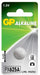 EAN 4891199003820 - GP Batteries Alkaline Cell GPPX625AF Batería de un solo uso LR9, SR43 Alcalino imagen 1