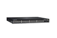 EAN 5397184363508 - DELL N-Series N3248TE-ON Gestionado L2/L3 Gigabit Ethernet (10/100/1000) Negro imagen 1