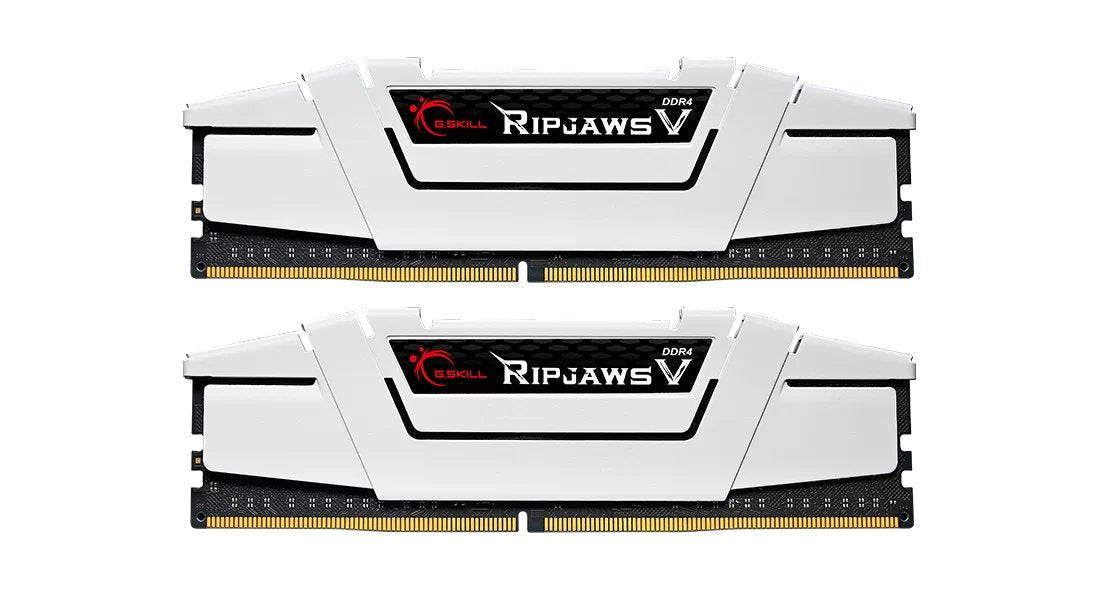 EAN 4713294234650 - G.Skill Ripjaws V F4-3600C18D-32GVW módulo de memoria 32 GB 2 x 16 GB DDR4 288-pin DIMM imagen 1