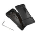 EAN 4711387660225 - ASUS TUF Gaming A2 Caja externa para unidad de estado sólido (SSD) Negro M.2 imagen 14