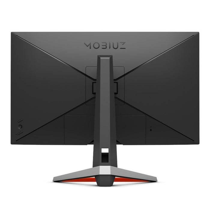 EAN 4718755087721 - BenQ 9H.LKTLA.TBE pantalla para PC 68,6 cm (27") 3840 x 2160 Pixeles 4K Ultra HD LED Negro imagen 5